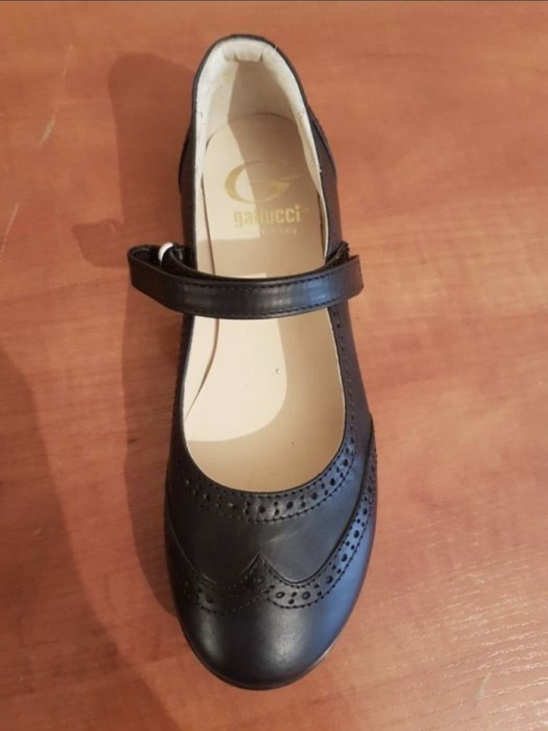 Обувь Gallucci (Italy) 33,34p
