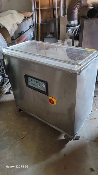 Tigaie pasculant pe gaz