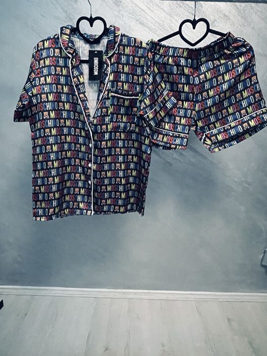 Pijamale si Genti Dama