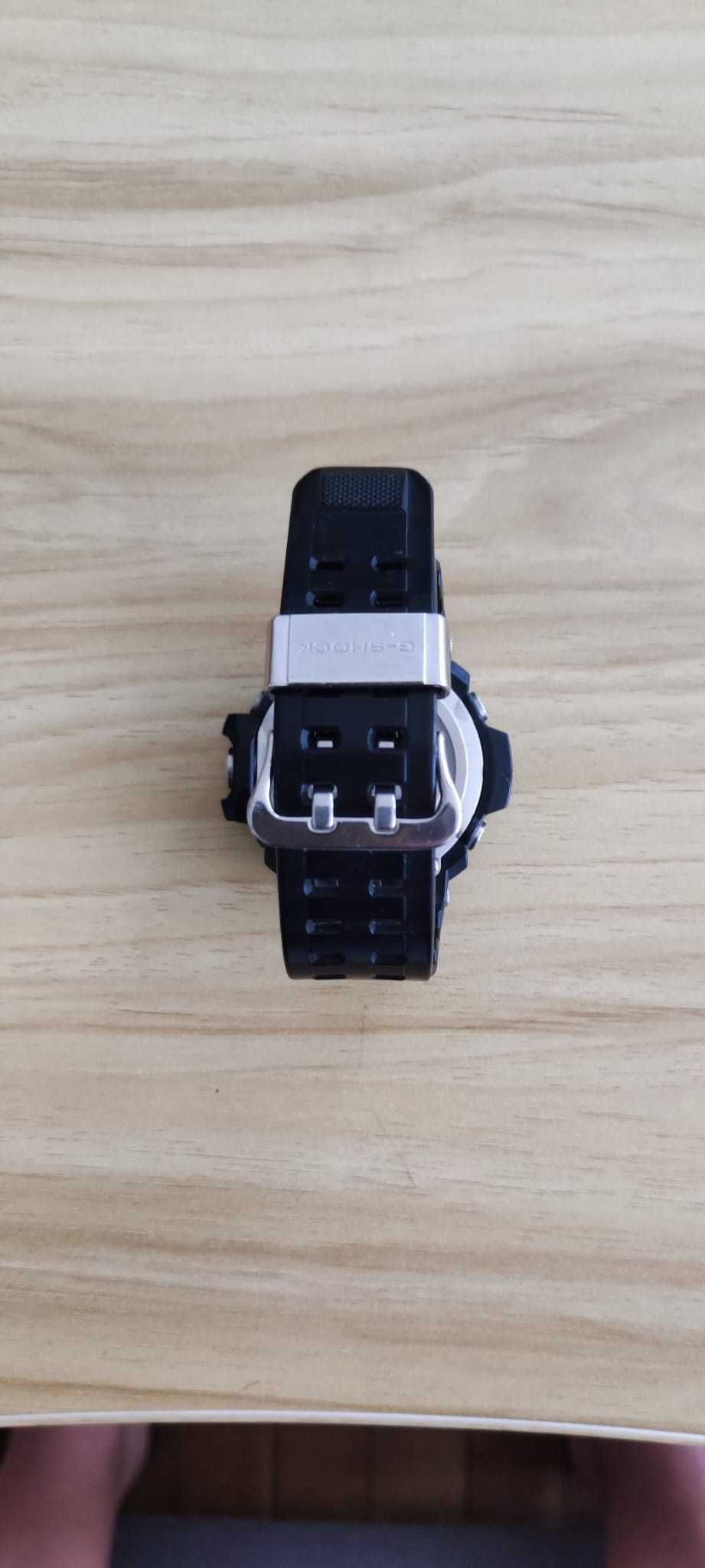Casio G-SHOCK Rangeman