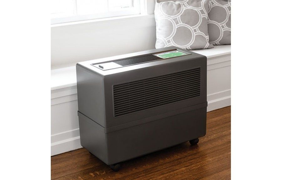 Oчиститель и увлажнитель воздуха Brune b 500