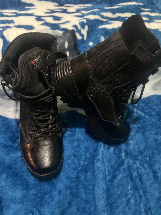 Ghete de iarna marimea 40