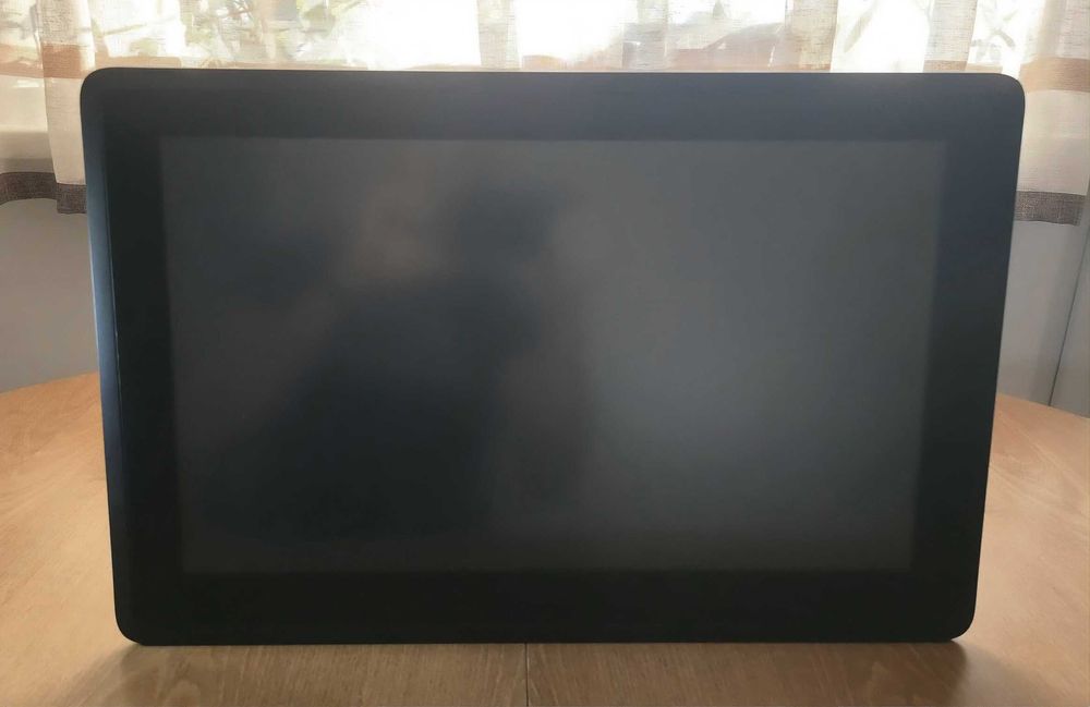 графичен дисплей таблет Wacom Cintiq 22"