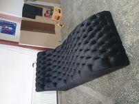 Canapea pat Sezlong pt living model chesterfield