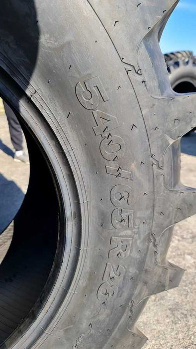 Cauciucuri noi 540/65 R28 OZKA anvelope cu garantie