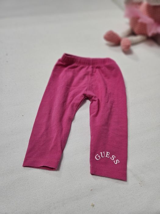 Pantaloni Guess 3-6 luni