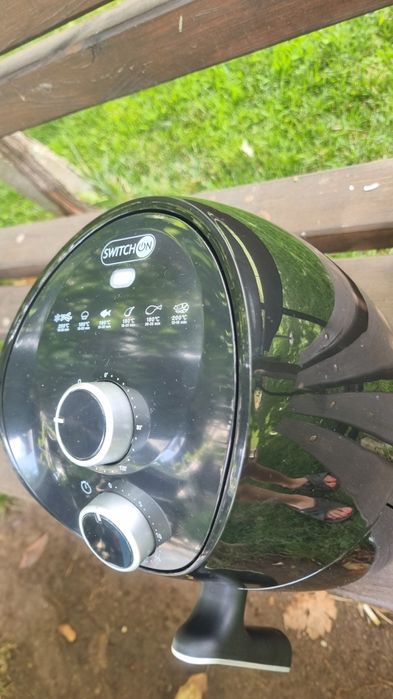 Фритюрник с горещ въздух Air Fryer