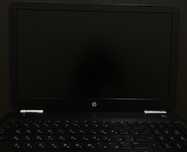 HP PAVILION 15-au006ur