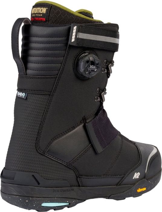 Boots snowboard K2 Waive Black 29.5 noi