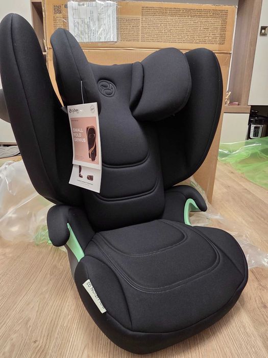 Vand scaun auto cybex gold solution g2
