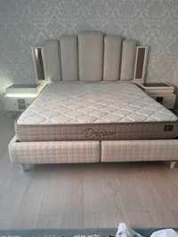 Мебель спальная кровать