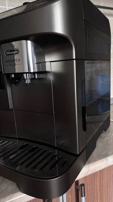 Кофемашина автоматическая DeLonghi DL ECAM320.70.TB|Гарантия+ Доставка