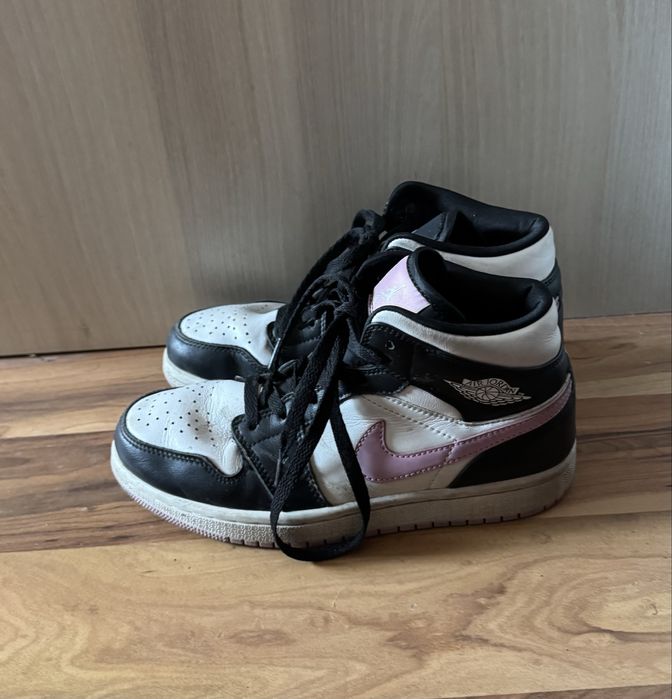 Nike Air Jordan, размер 37.5