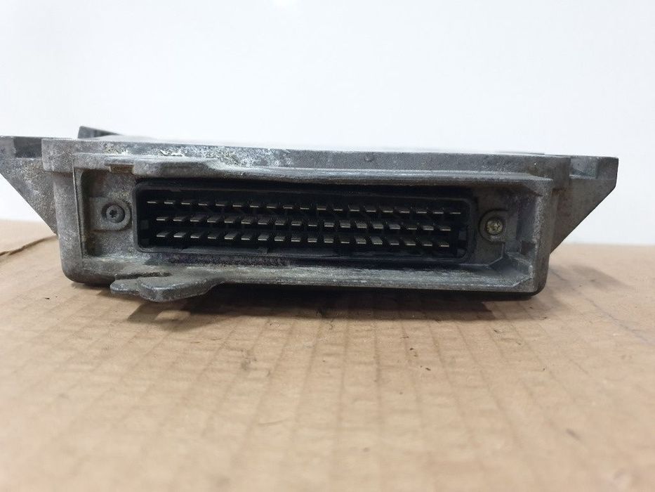 Calculator motor PEUGEOT 206 Hatchback 2A/C 1998 - > 1.1 1.1 HFY (TU1JP) Magneti Marelli 16300.684 9639907780E