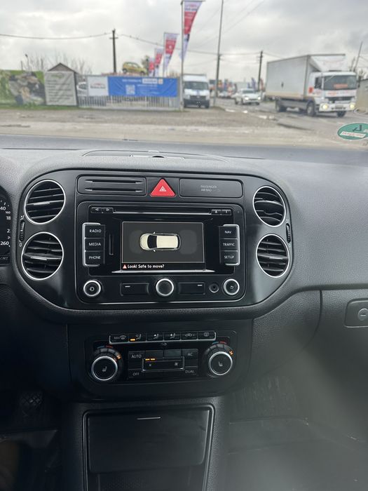 Vand VW Golf 6 Plus 1.6 Tdi an 2011