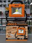 Proiector LED 20V 1800Lumeni