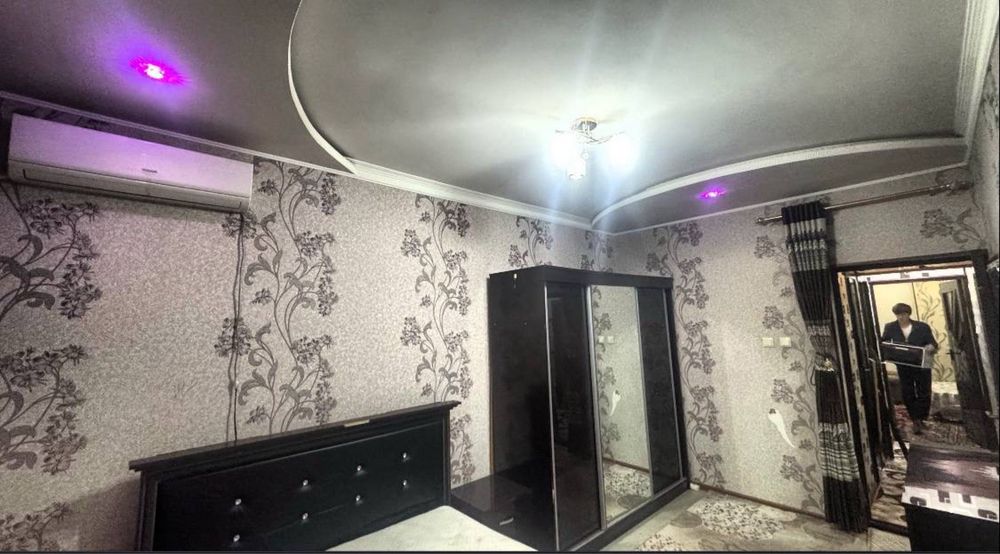 Yashnabod bazar kadisheva kvartira