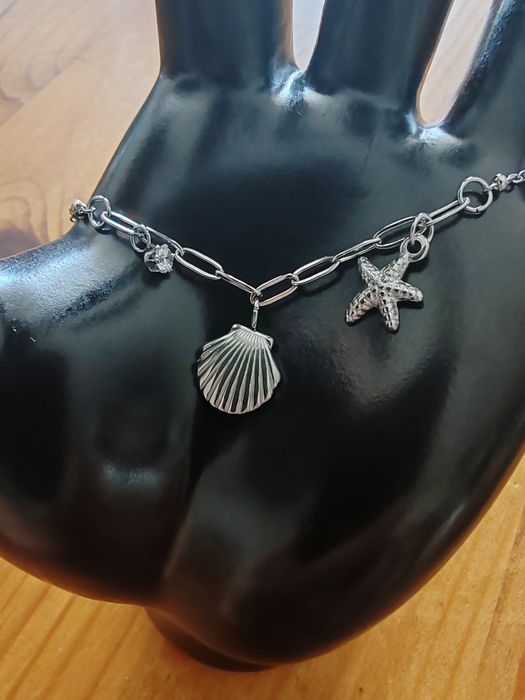 Дамско колие / верижка