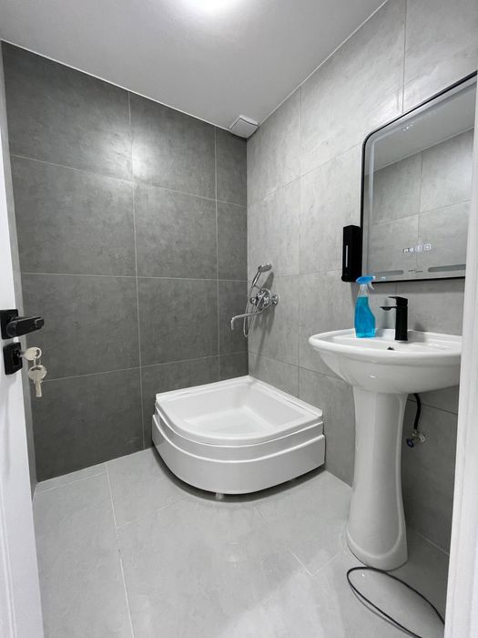 Аренда под офис метро новза