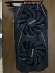 Placa video gtx 1060
