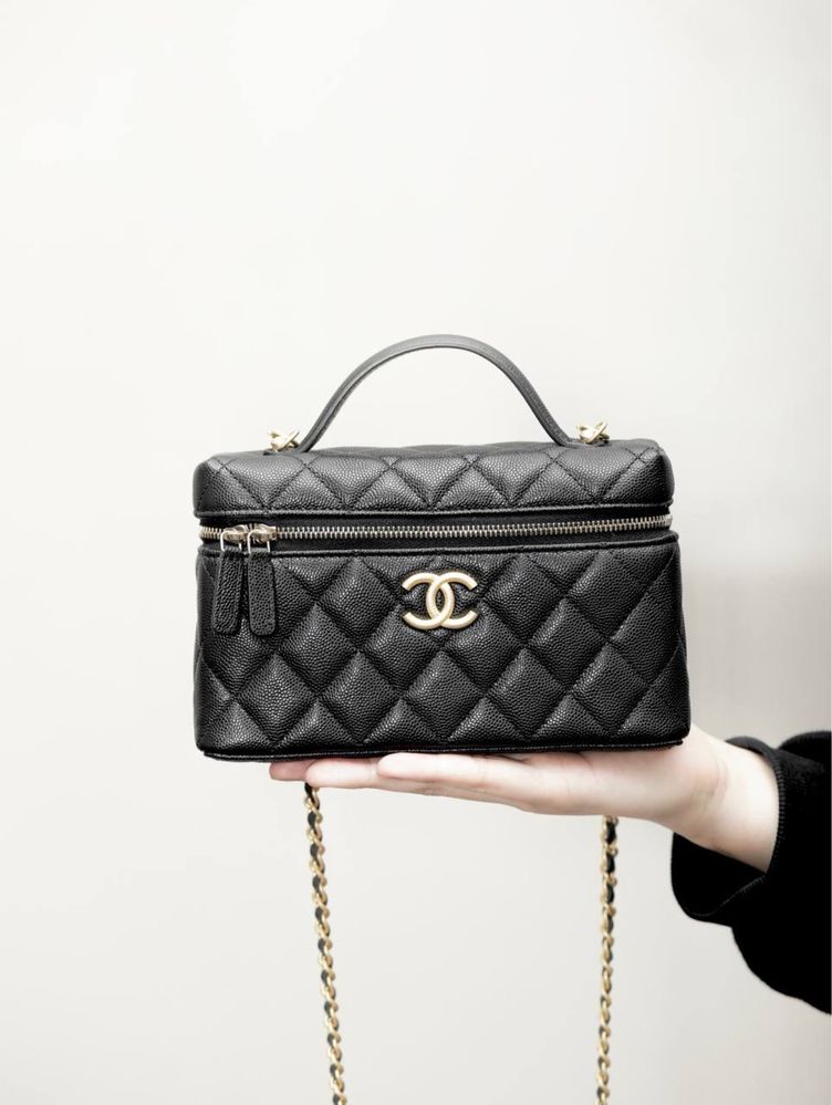 Geanta Chanel Small
