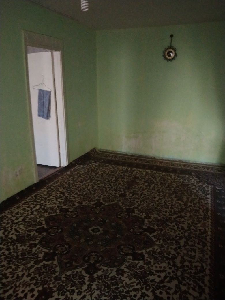 2 хонали квартира тезда сотилади, Бухоро Шахар передасгир кучаси11/2