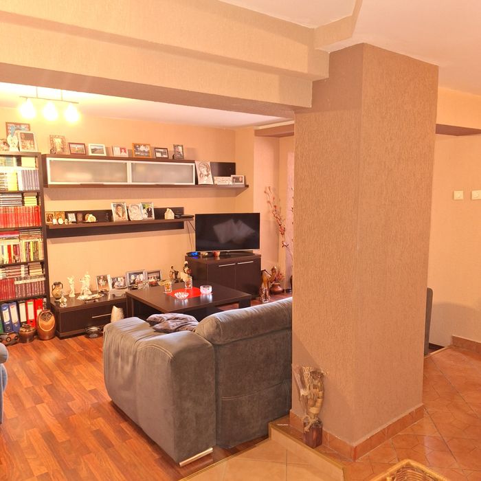Apartament 3 camere Gavana 3 mobilat, utilat