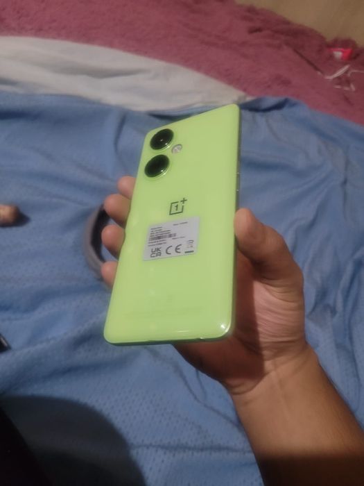 One plus Nord CE 3 lite 5G 16/256