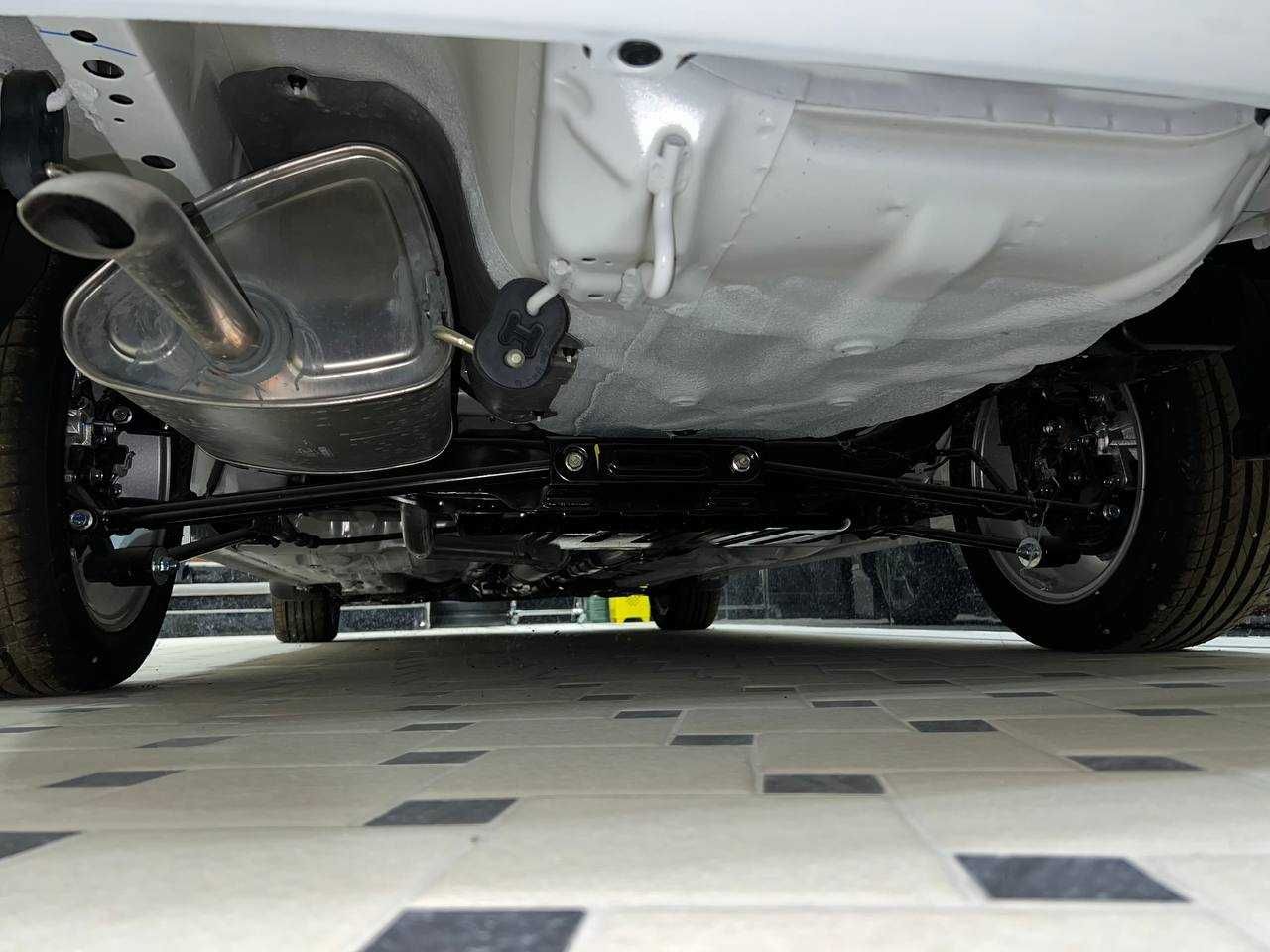 Gentra Yangi (Chevrolet Lacetti) sotiladi. 0 probeg