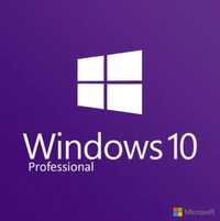 WINDOWS 10 Pro/11 - (Office 2016/2019/2021)