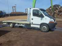 Tractari auto  24/24