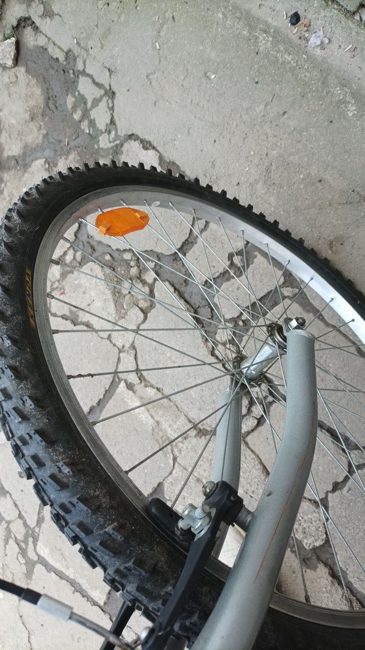 Bicicletă copiii