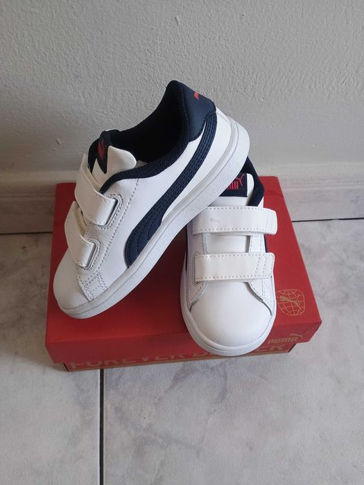 Детски маратонки Puma