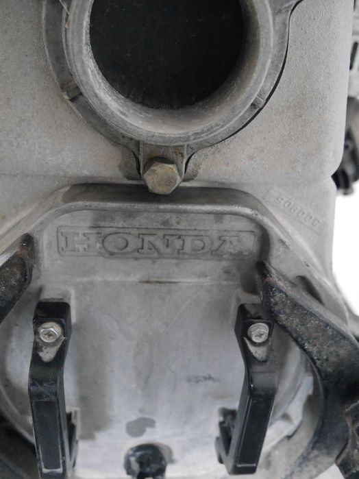 Motopompa Honda WT 30X