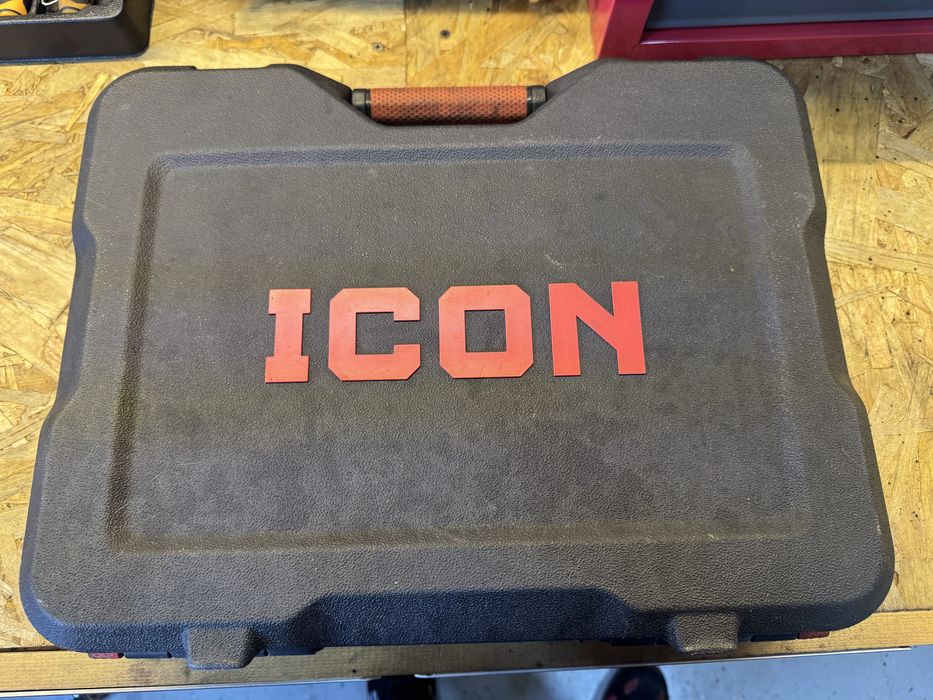 Diagnoza Icon T8 USA