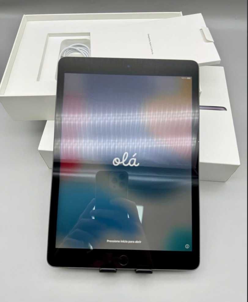iPad 9 Space Gray