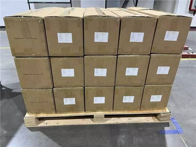 EVE MB31 314Ah LiFePO4 клетка от директен вносител!