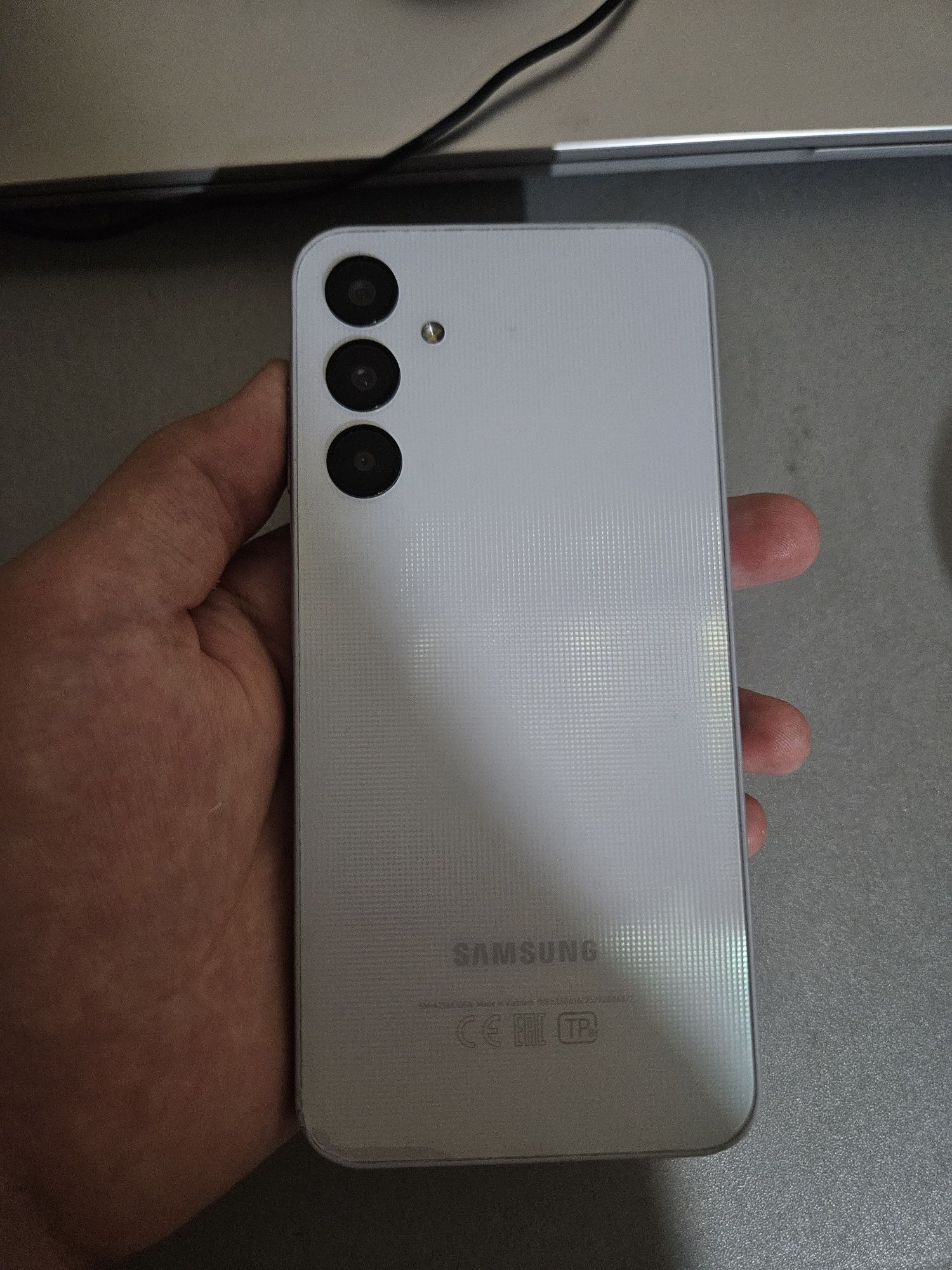 Samsung A25 5g 6/128
