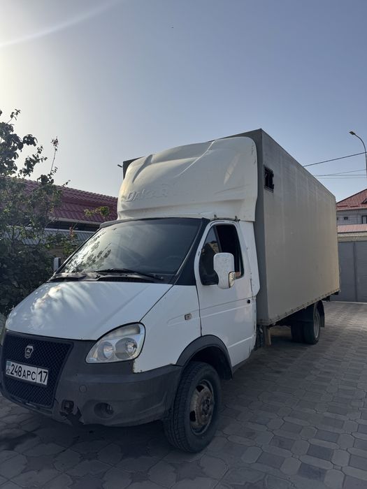 Газель ( грузовой) продам