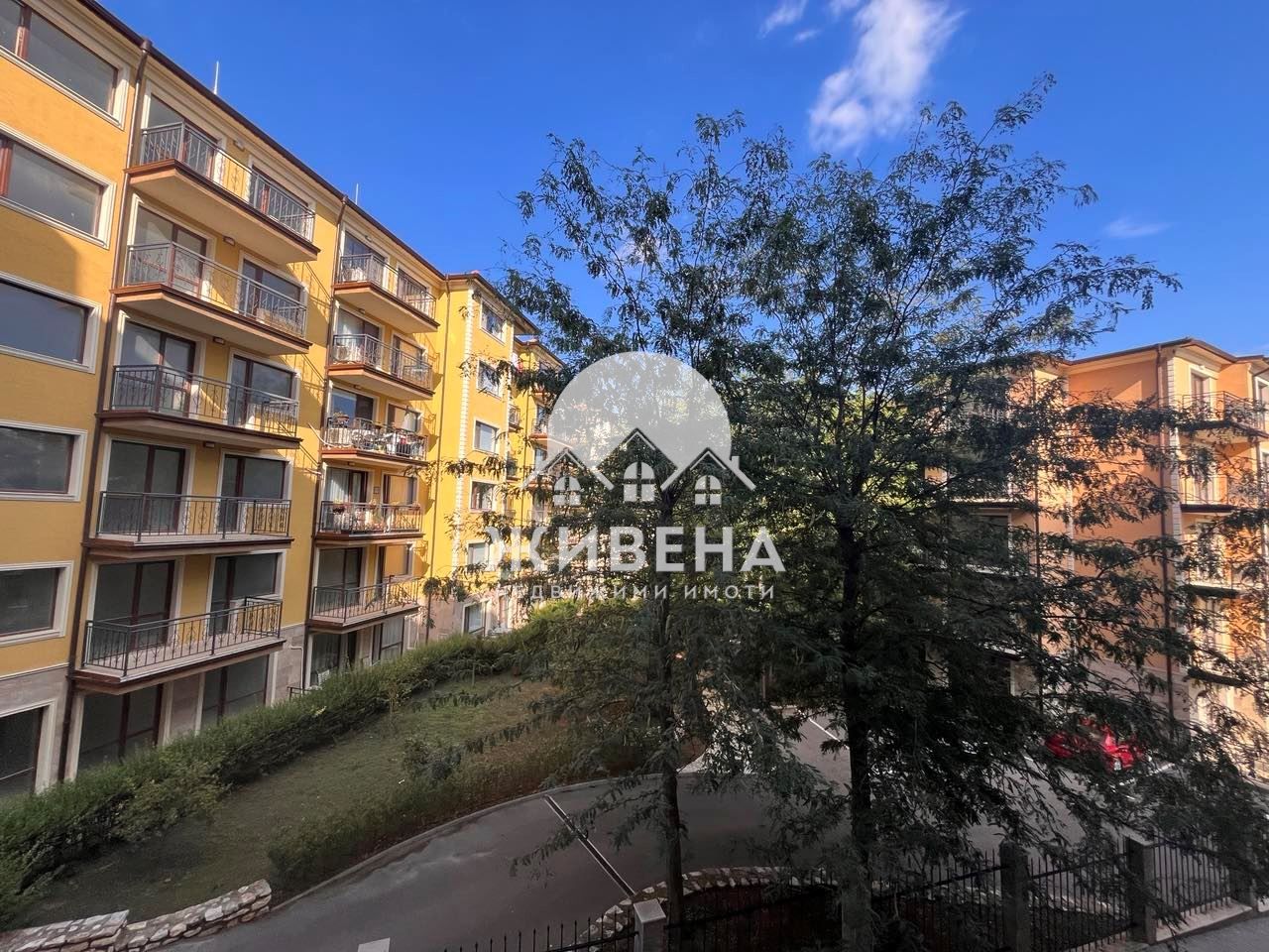 Продава се Двустаен апартамент в к.к. Св.Св. Константин и Елена - 78 кв.м за 2123 €/кв.м - Снимка #5