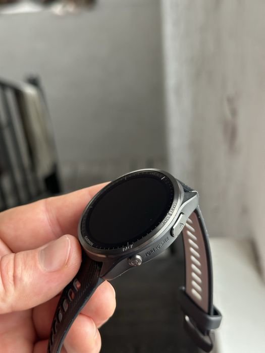 Garmin forerunner 965