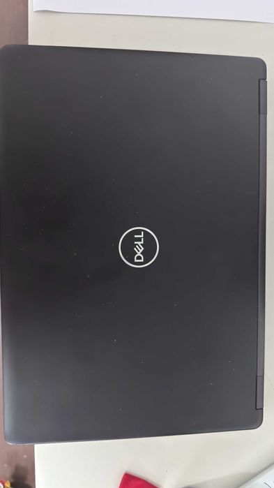 Laptop Dell Lattitude 5490 i5-8350