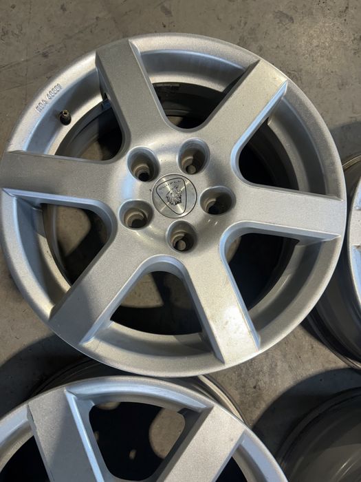 Jante R16 Honda Toyota renault Duster 5x114,3