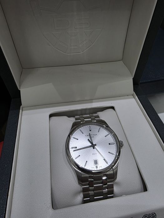 Certina DS-4 Nou