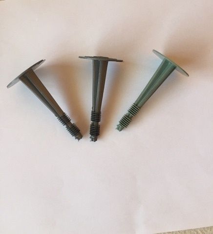 Дюбели за сухо строителство