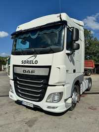 DAF XF 460 DAF XF 460