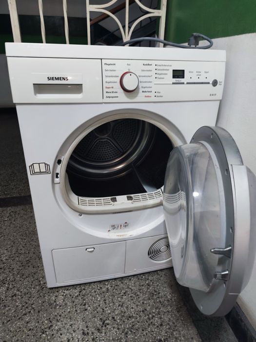 Съдомиялна Siemens