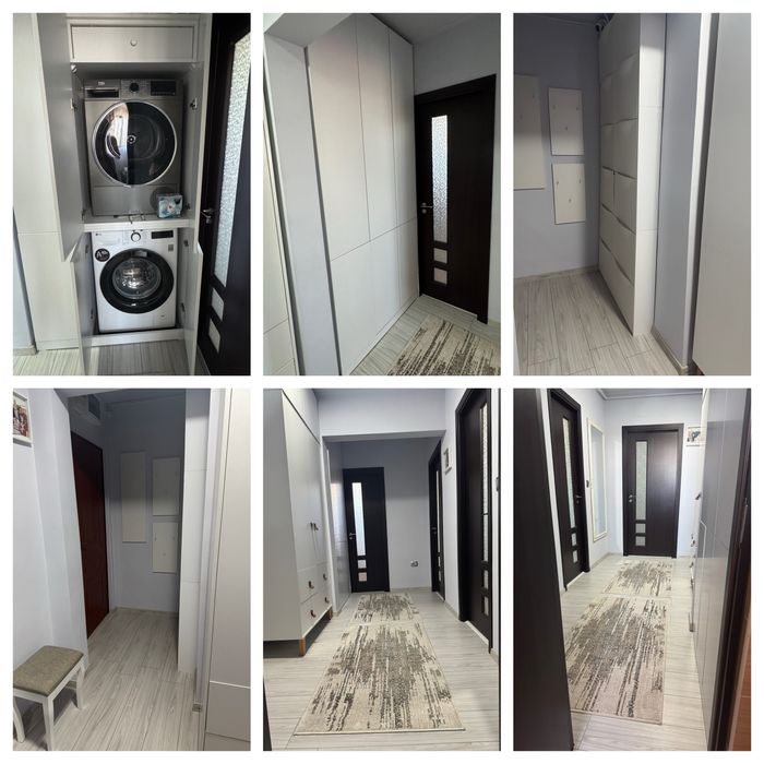 Apartament piata 4-5