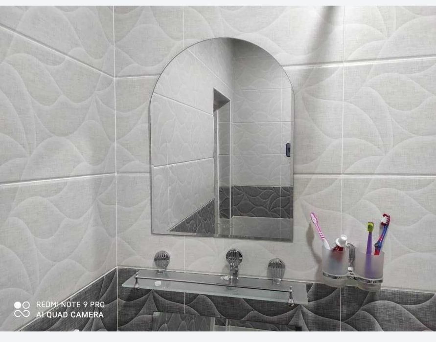 СИНГАПУРСКИЙ,( 50м²) 1в2/1/5, Кирпичный Дом