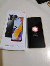 Redmi Note 11 Pro